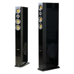 钢琴烤漆音响,音响选购的五大禁忌