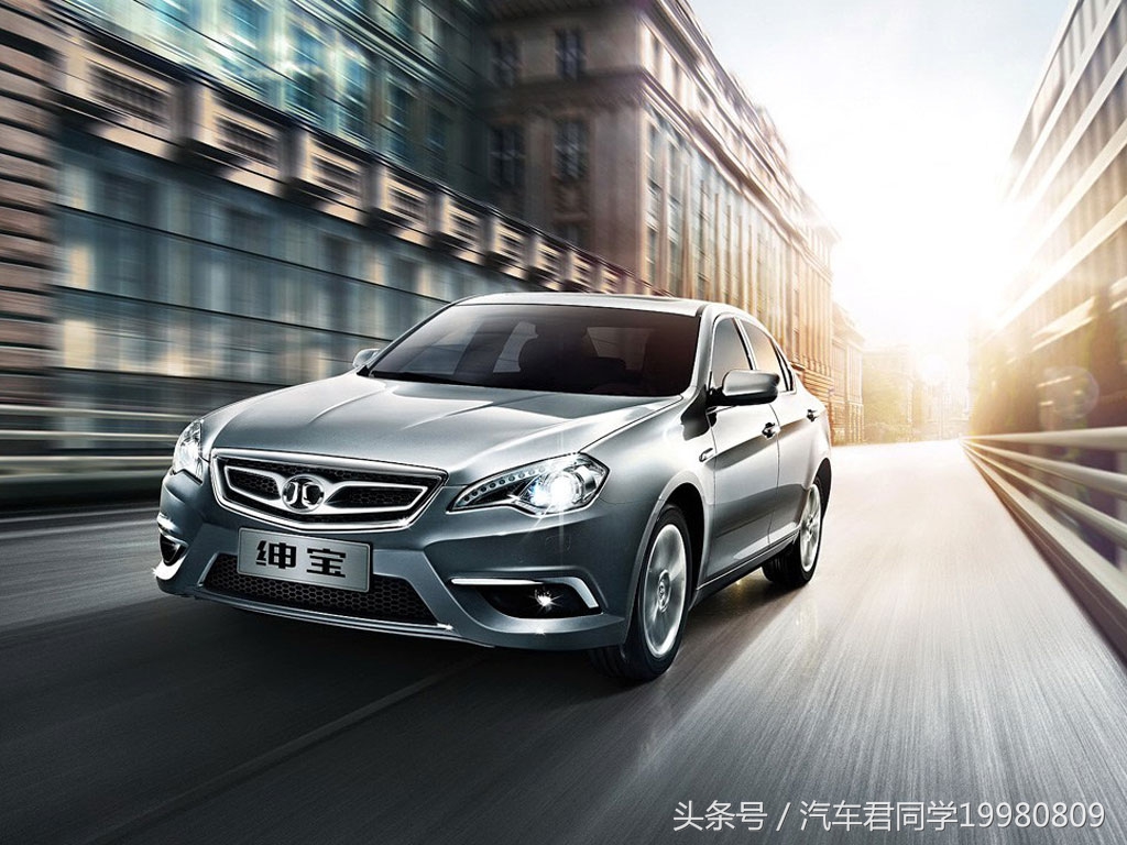 最任性的一辆汽车,中型车大降价