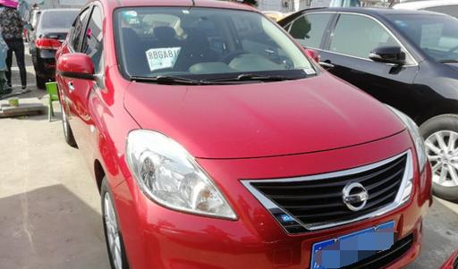 日产阳光这款车发动机怎么样,日产阳光好不