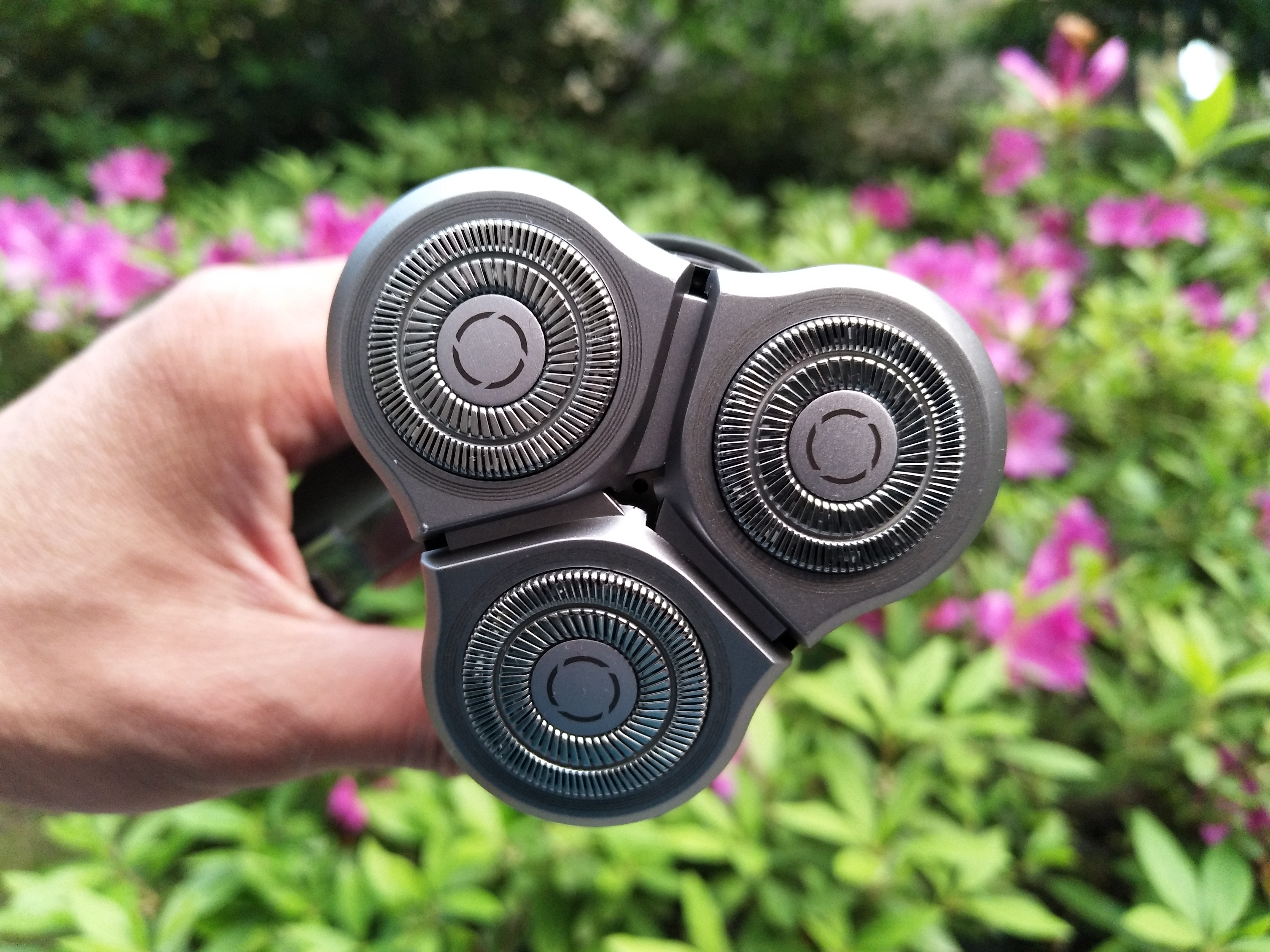 小米剃须刀全系列测评,给我一个不买手机的理由