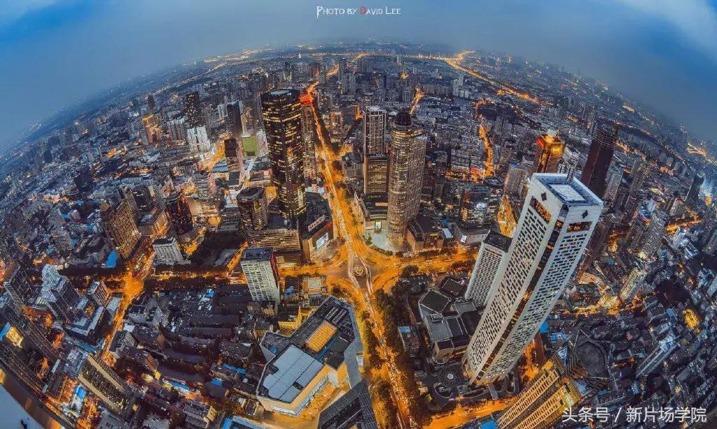 延时摄影的真正用法,大范围延时摄影后期推荐