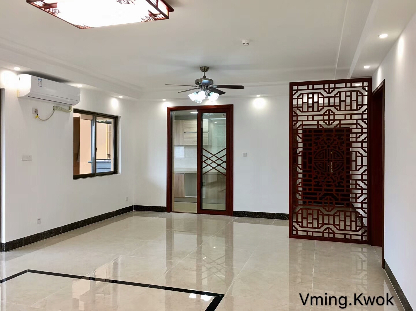 南宁霖峰壹号3组团129平实际面积,中宅装饰集团南宁霖峰壹号