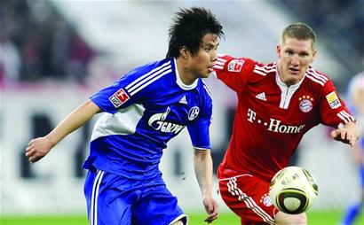 中国足球从来就没有什么救世主,别吹捧青春献给板凳的留洋球员了