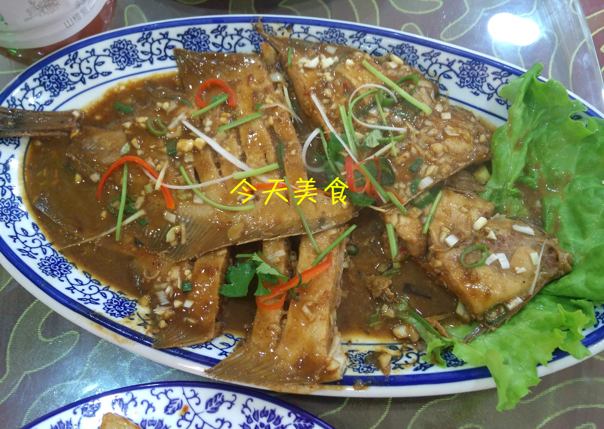 一桌丰盛鲜美海鲜大餐呈献给大家,十道海鲜盛宴简直好吃到跺脚