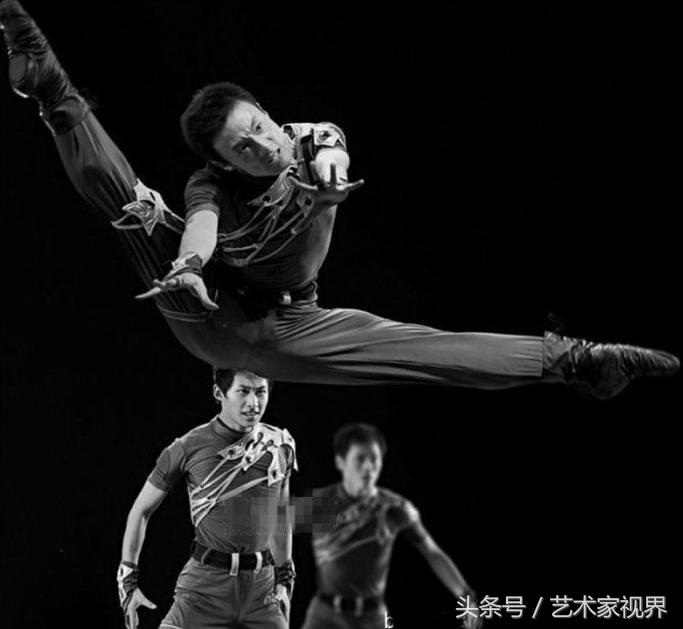 顶级芭蕾舞艺术欣赏,芭蕾形体艺术