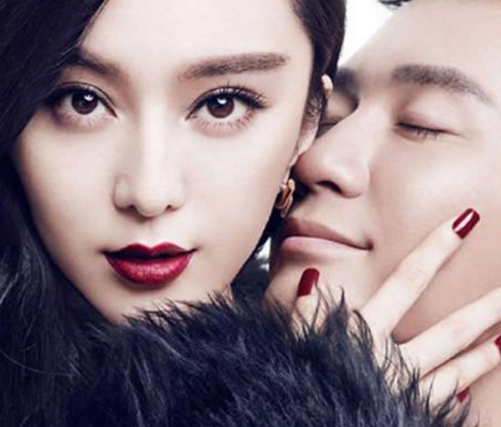 范冰冰吻戏是真吻吗,范冰冰拍吻戏是真吻吗