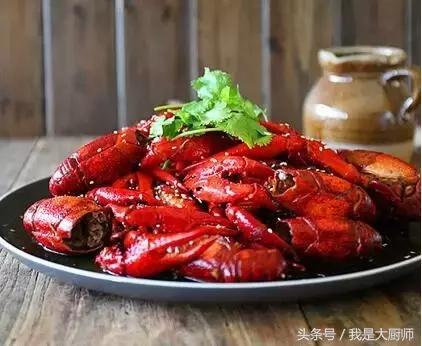 油焖小龙虾教学视频,油焖小龙虾的做法大全视频王刚