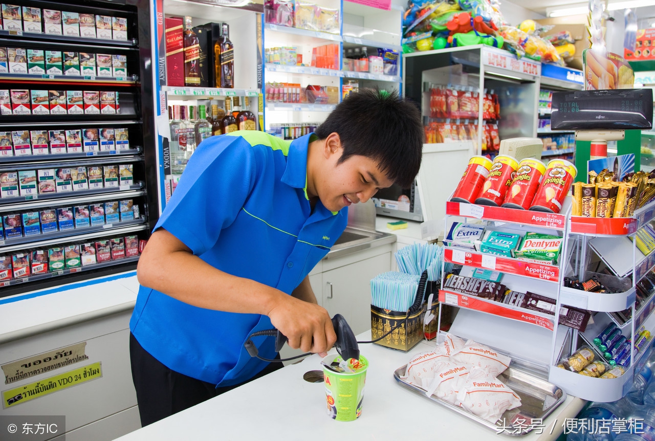 便利店顾客管理,如何做好便利店管理工作