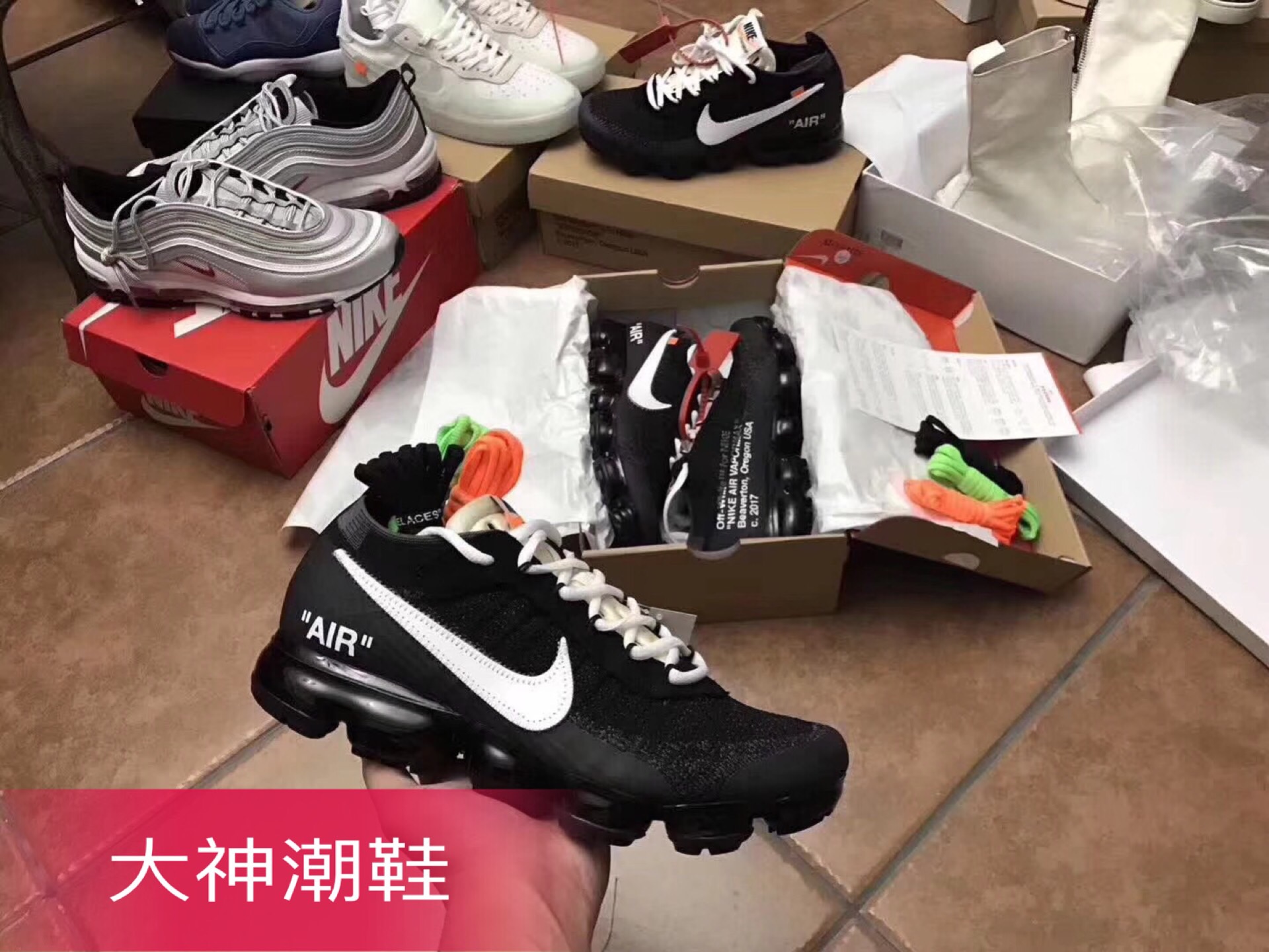 公司级真标鞋穿着跟真品一样吗,高仿鞋公司级和纯原有区别吗