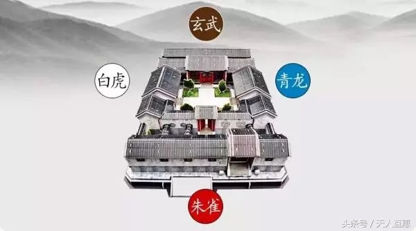 风水先生讲解地理全集,风水大师张子诚阳宅风水宝地视频