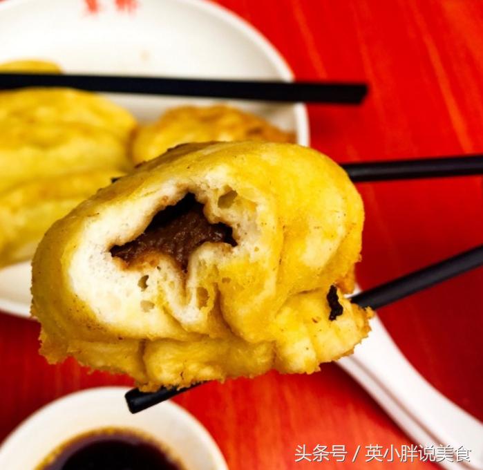 南京煎包半成品,南京正宗的生煎包