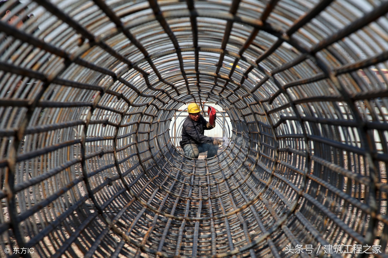 什么是热轧钢筋冷拉钢筋,热轧钢筋和冷弯钢筋的区别