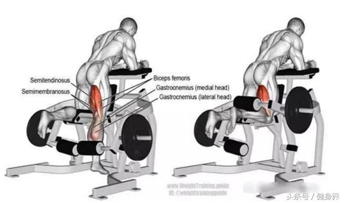 十个经典爆发力训练方法,四个动作教你高效过人