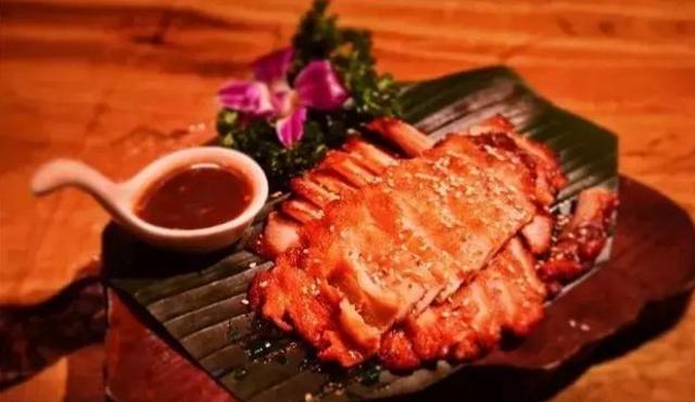 南宁品泽泰国餐厅,南宁内街泰国餐厅