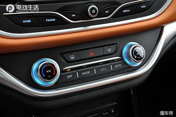 江铃e400测评,江铃e400悦享款