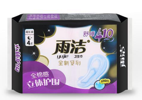 卫生巾原来是这么用的么,卫生巾科普