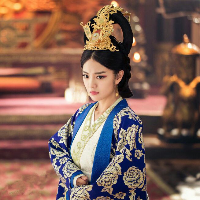 般若，曼陀，伽罗，从名字看一生，这就是独孤丞相的取名艺术