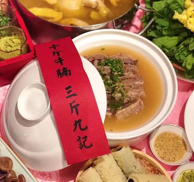 香港九记牛腩爷,香港九记牛腩香港地址