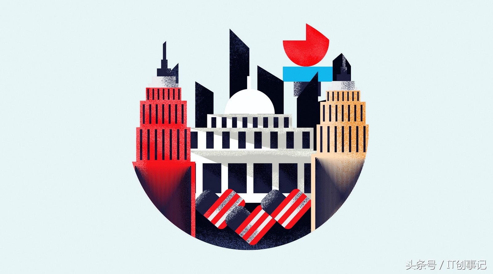 一个不迎合“投资潮流”的非典型创业：敏行移动平台