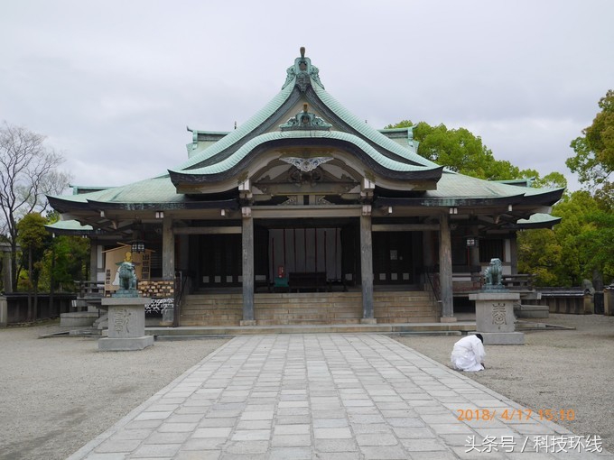 日本大阪二日自由行,一个人日本大阪周末自由行