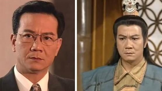 97年天龙八部角色现状,97版天龙八部主演重聚的合影曝光