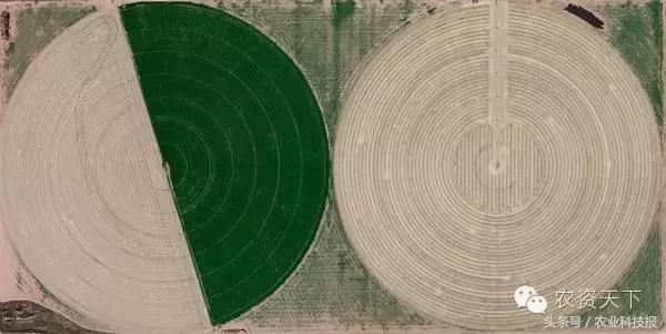 又酷又强大的农业机器你见过几种,盘点国内外先进的大型农业机械