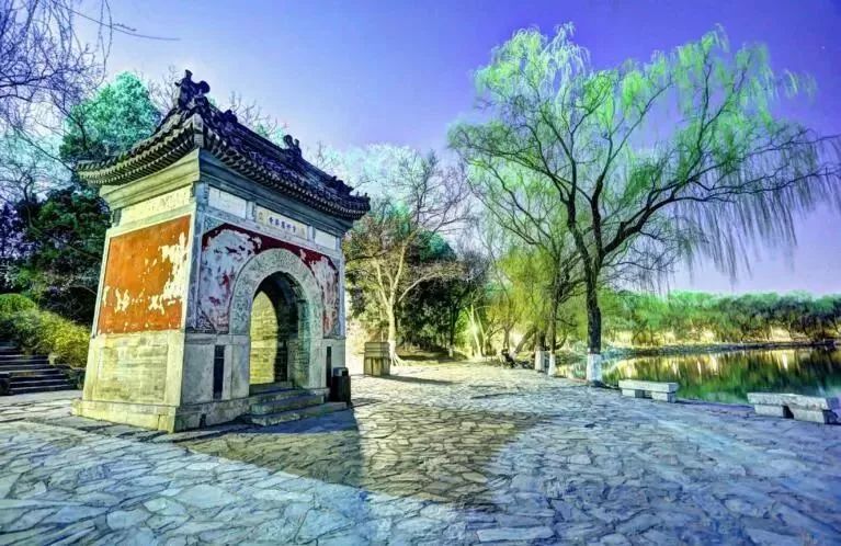 北大生日快乐 (北大生日会)