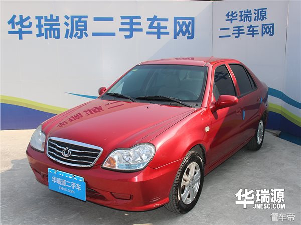 几千块钱二手吉利自由舰能买吗,2012吉利全球鹰自由舰二手车