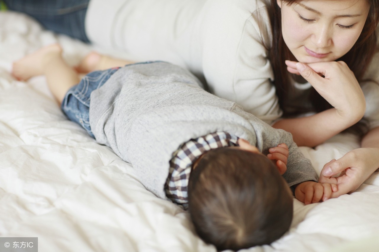 孩子做噩梦要吃什么,孩子做噩梦怎么办如何去解决