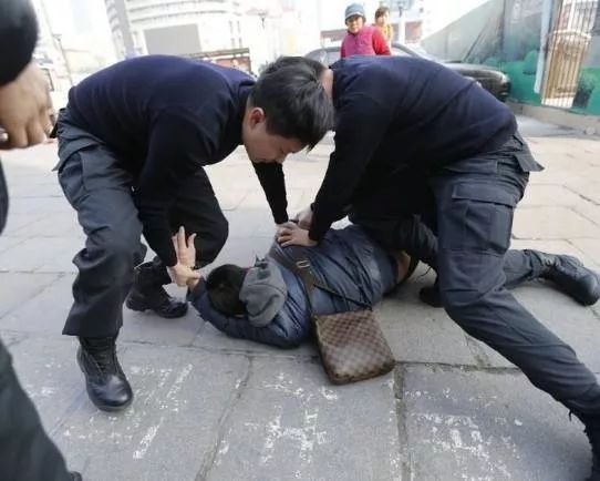 盗窃案“无人管”?我们用事实说话