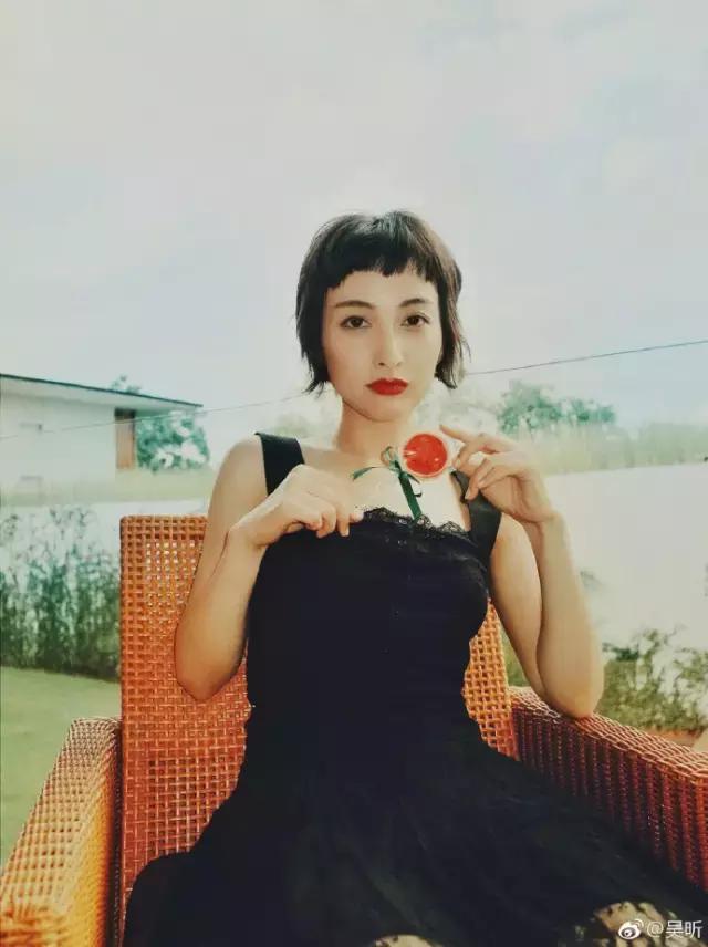 面膜范冰冰林允,林允护肤分享