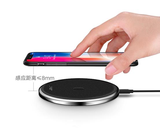 无线充电有超级快充吗,无线充电好慢而且发烫