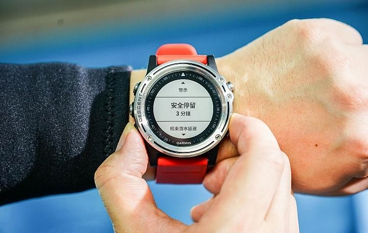 佳明手表深度测评,佳明手表深度评测