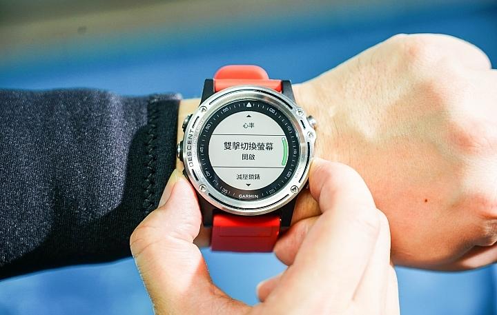 佳明手表测试准确吗 (佳明手表mk1测评)