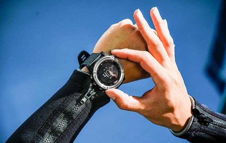 佳明手表深度测评,佳明手表深度评测