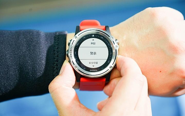 佳明手表测试准确吗 (佳明手表mk1测评)