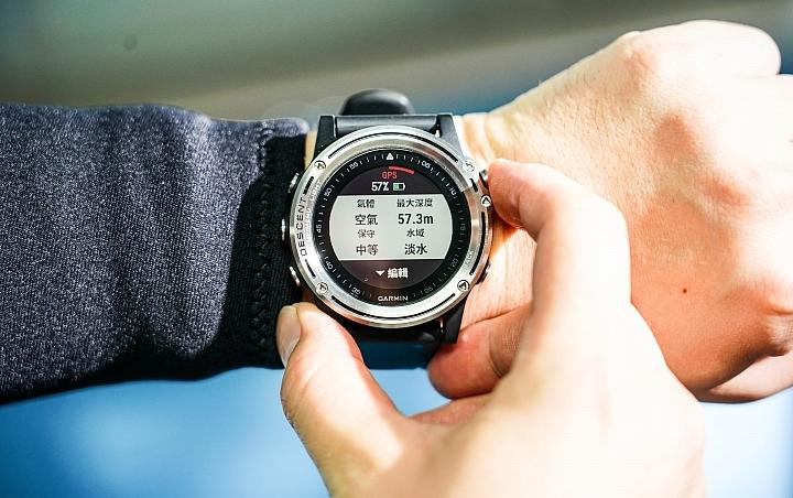 佳明手表测试准确吗 (佳明手表mk1测评)