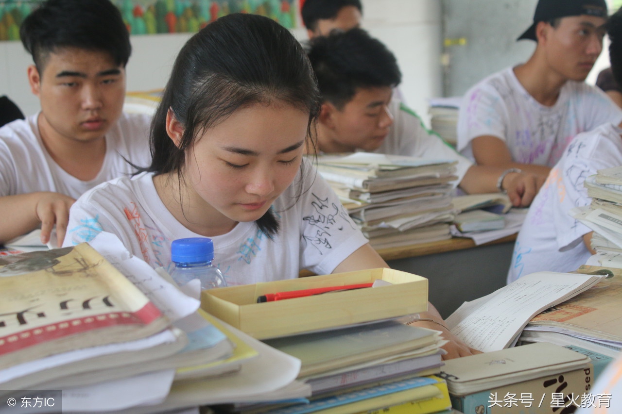 偏科考不上高中怎么办,偏科怎么提分