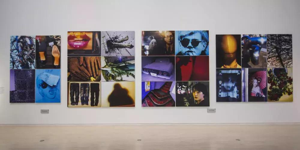 卡地亚当代艺术基金会建筑设计,卡地亚当代艺术