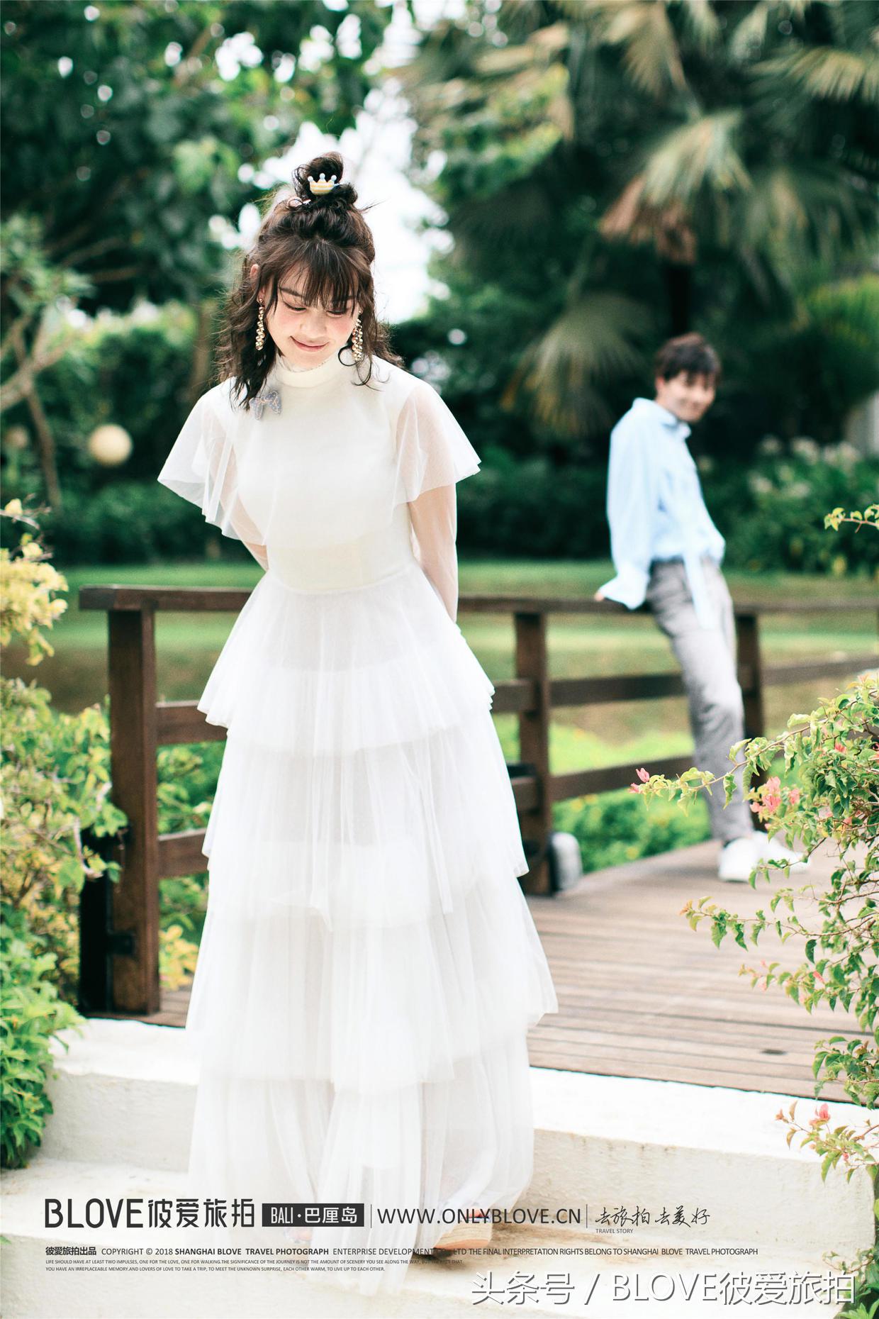 林心如霍建华巴厘岛高清婚纱照,巴厘岛最佳拍婚纱照时间
