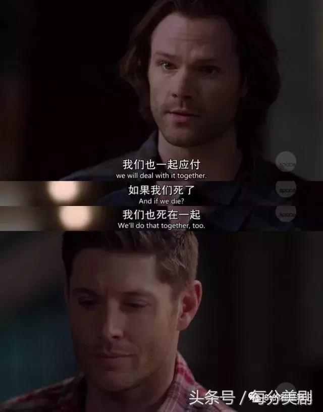 一部让演员拍了一辈子的美剧,一部拍了22年的美剧