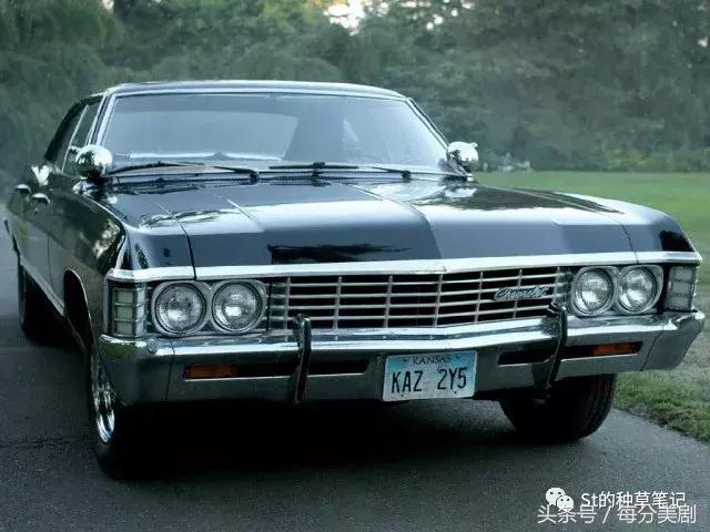 一部拍了20多年的美剧,美剧一个不留