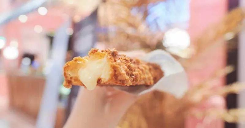 火遍全网的网红店,抖音爆火的网红店有哪些