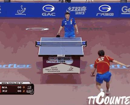 乒乓球网国球汇,资深球迷的感悟