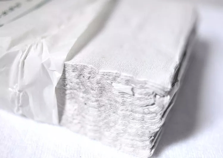 擦屁屁痛有护理小妙招吗,擦屁屁要注意什么