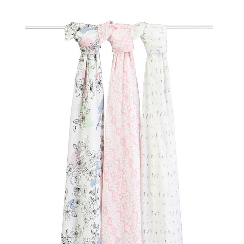 预产期6月宝妈应该准备什么衣物,预产期临近快为新生宝宝囤货