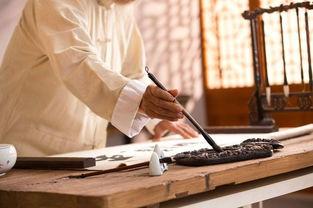 写字的时候墨水太浓怎么办,绢布怎么写字不洇墨