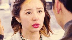 baby同款口红试色,baby杨颖口红色号