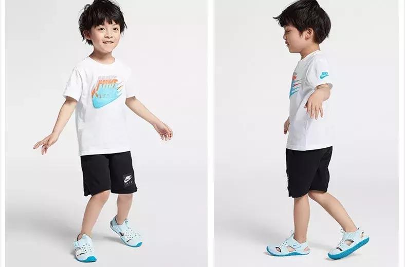 好看又时尚的童鞋,超实用童鞋