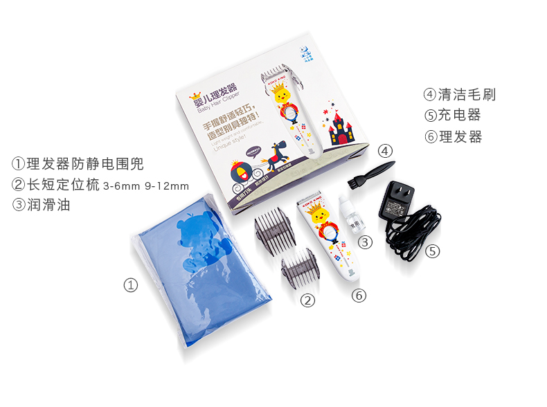 母婴分享之我的购物单(上)